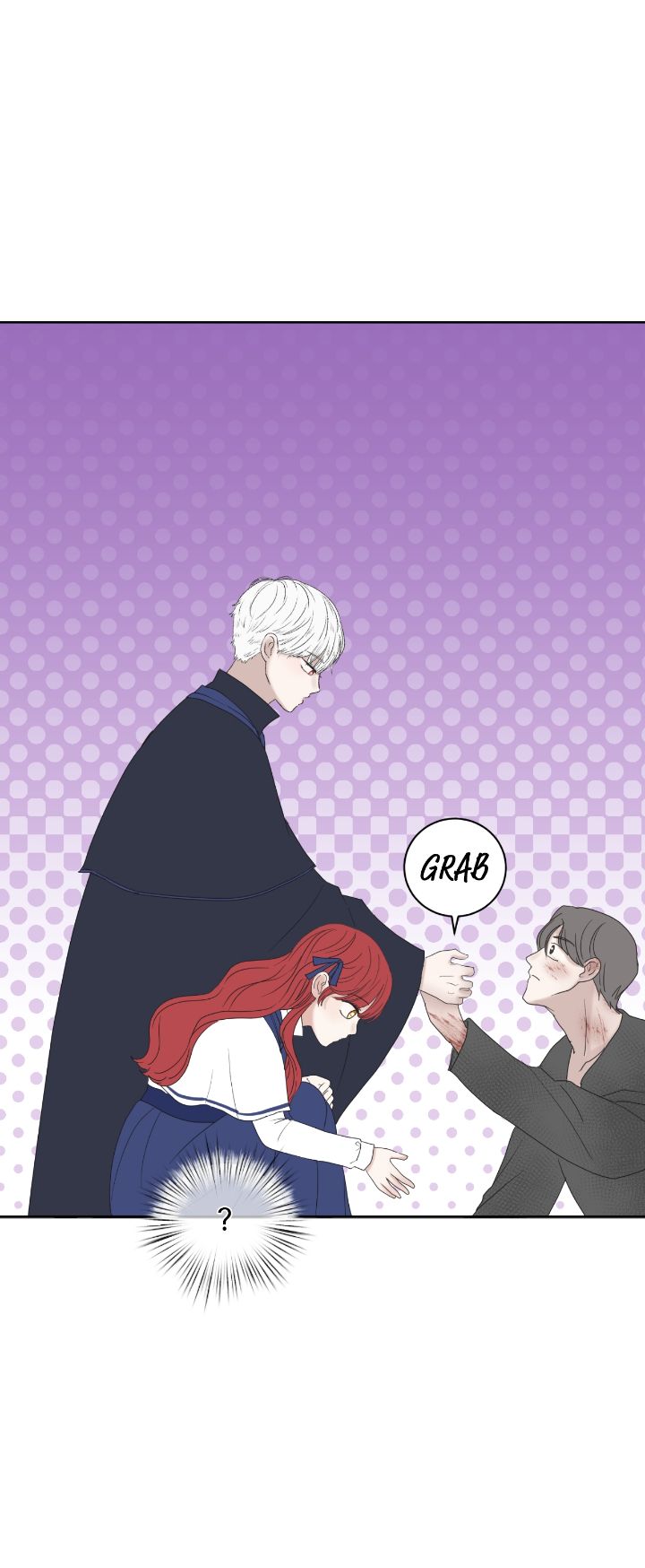 I Adopted a Male Lead From a Prison Shelter - Chapter 41 Page 12