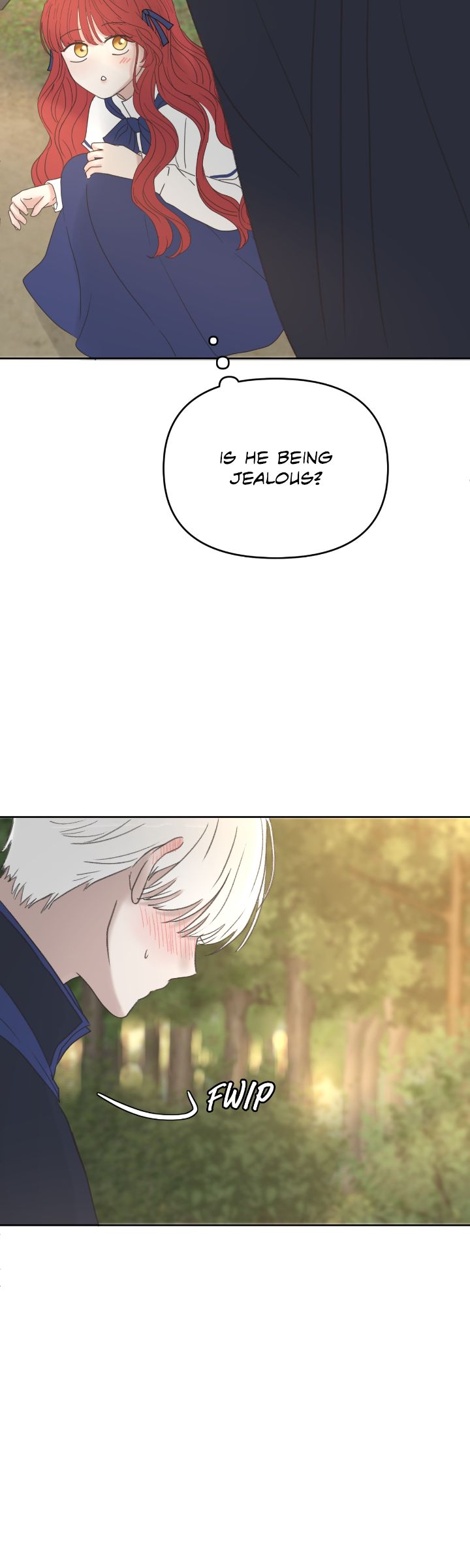 I Adopted a Male Lead From a Prison Shelter - Chapter 41 Page 15