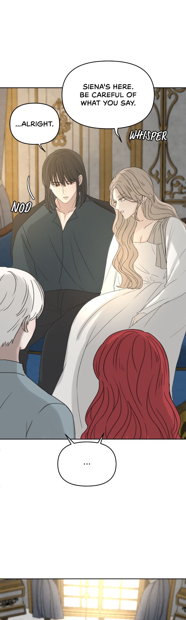 I Adopted a Male Lead From a Prison Shelter - Chapter 41 Page 20