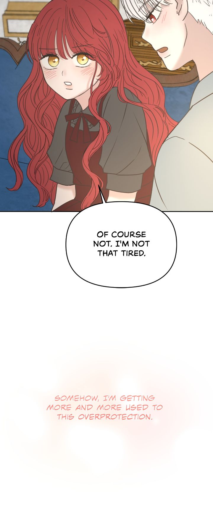 I Adopted a Male Lead From a Prison Shelter - Chapter 41 Page 30