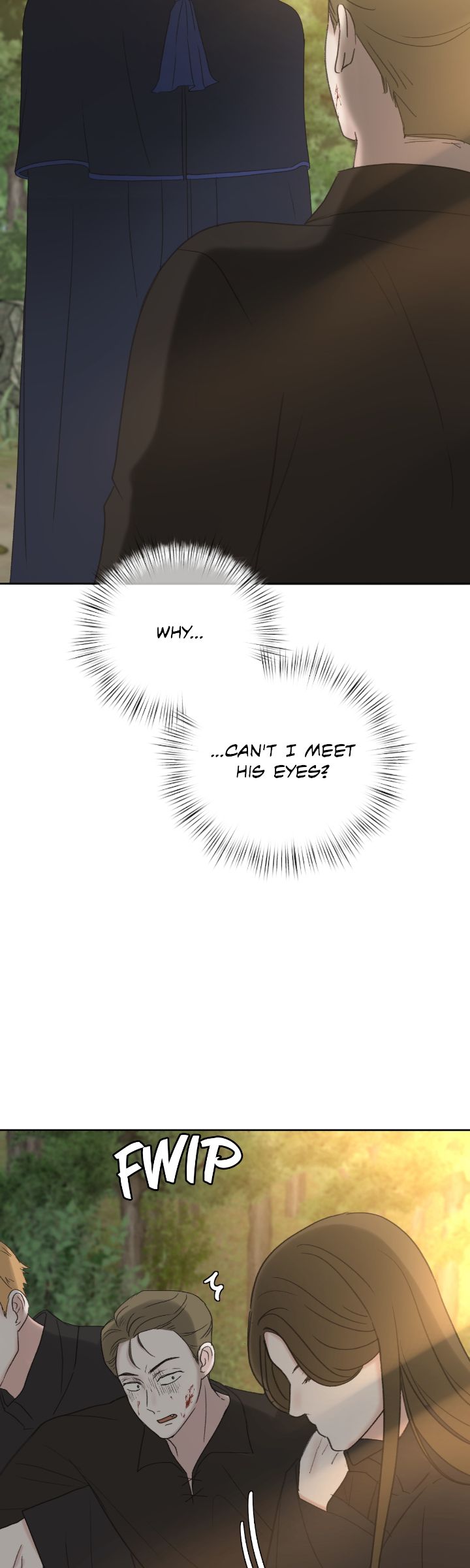 I Adopted a Male Lead From a Prison Shelter - Chapter 41 Page 4