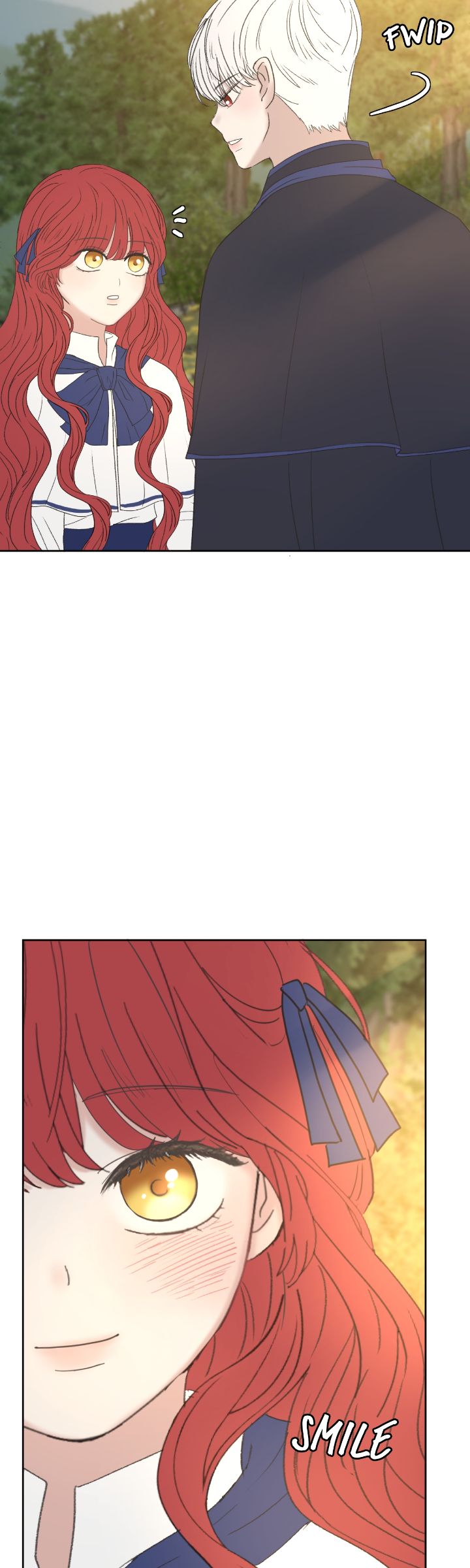 I Adopted a Male Lead From a Prison Shelter - Chapter 41 Page 6