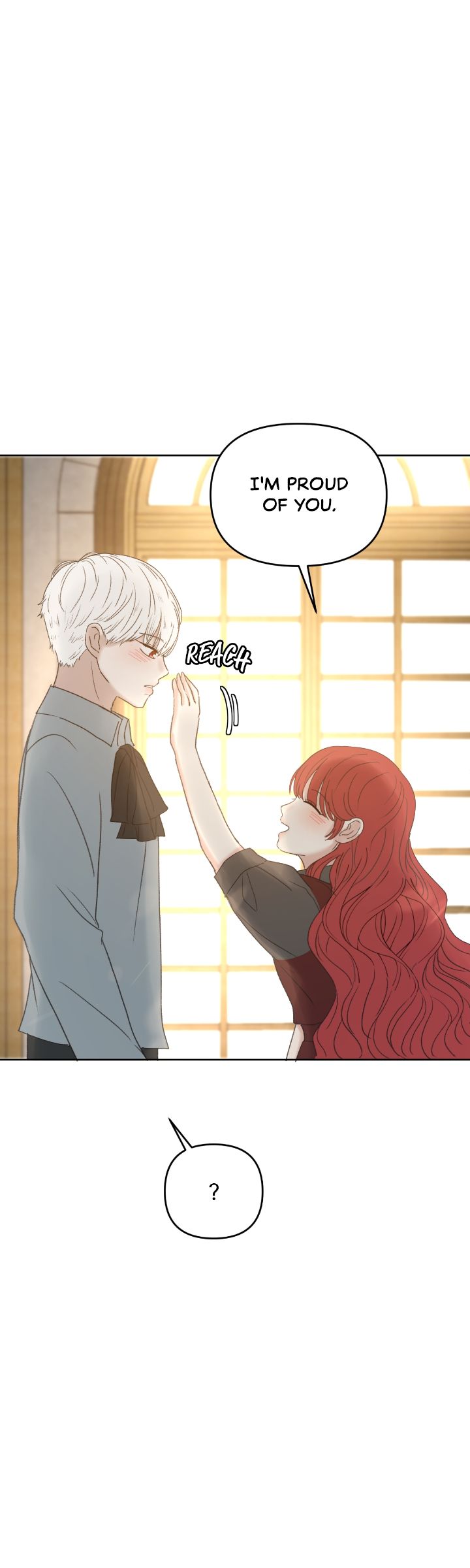 I Adopted a Male Lead From a Prison Shelter - Chapter 42 Page 13