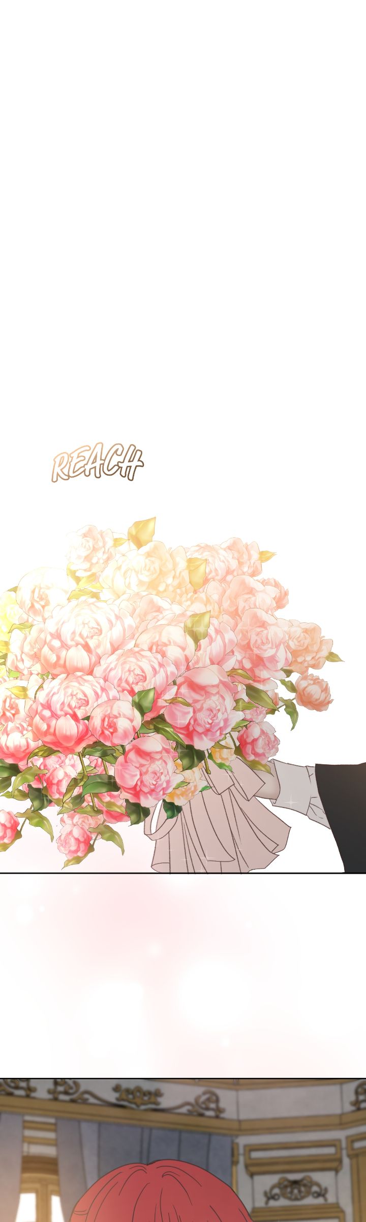 I Adopted a Male Lead From a Prison Shelter - Chapter 42 Page 19