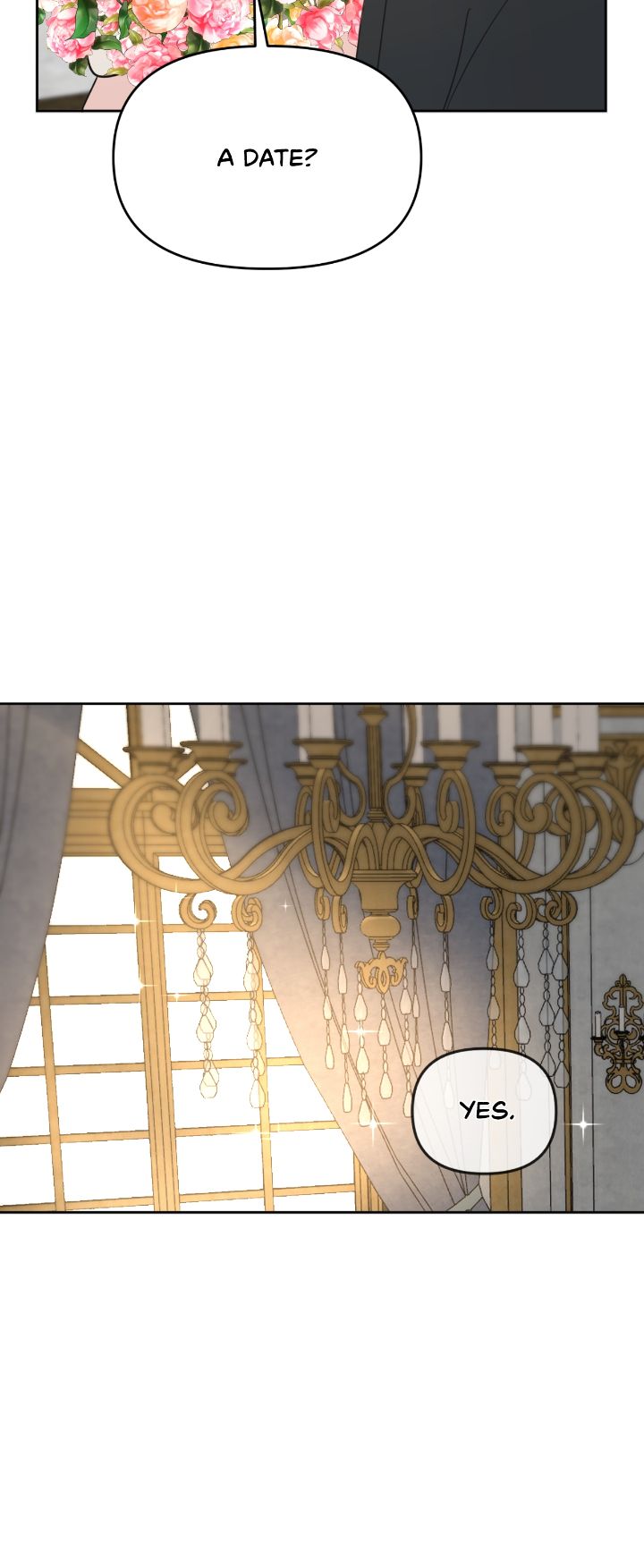 I Adopted a Male Lead From a Prison Shelter - Chapter 42 Page 29