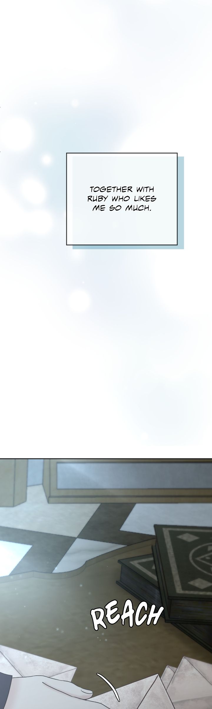 I Adopted a Male Lead From a Prison Shelter - Chapter 42 Page 34