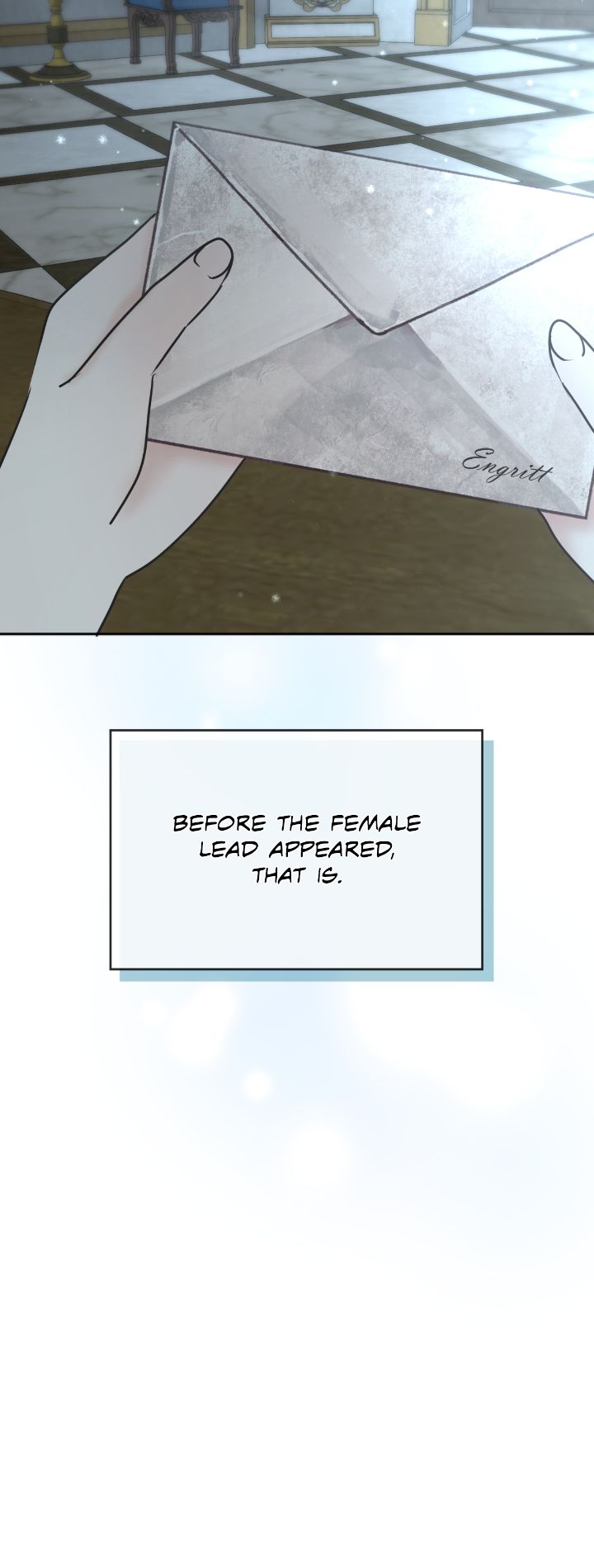 I Adopted a Male Lead From a Prison Shelter - Chapter 42 Page 38