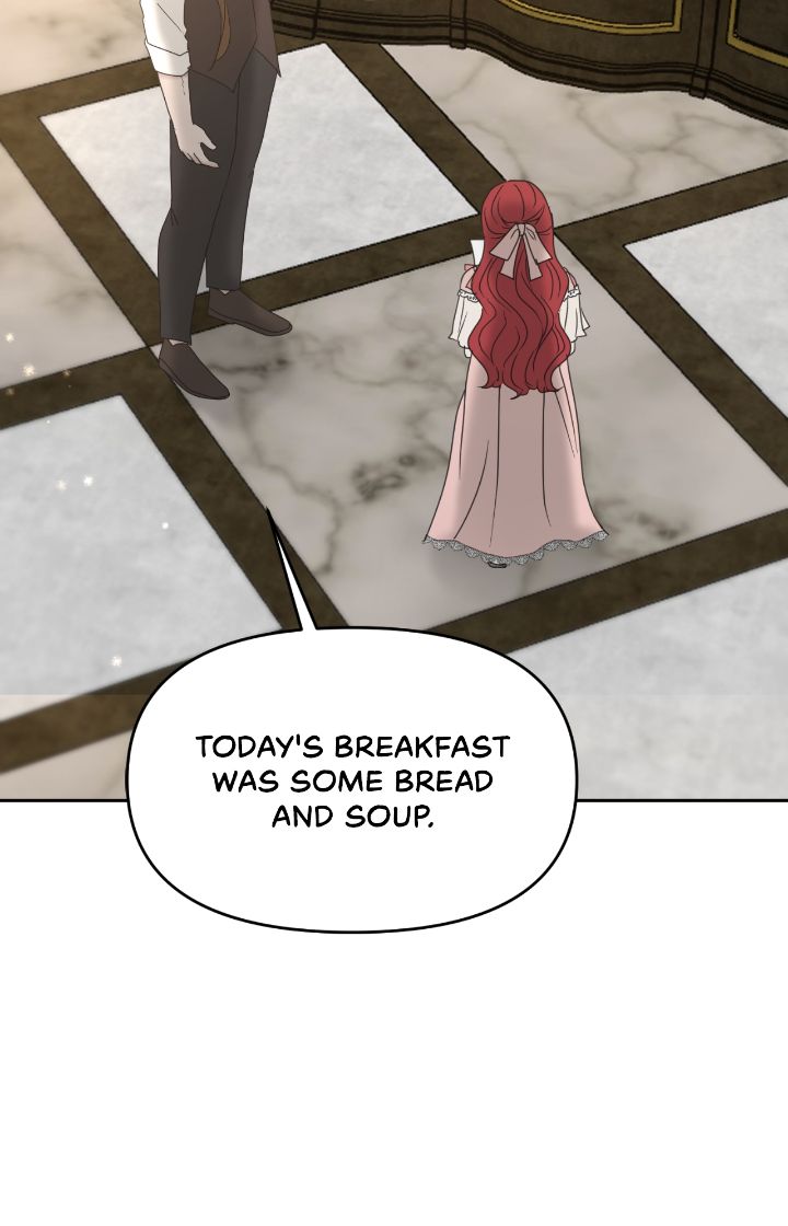 I Adopted a Male Lead From a Prison Shelter - Chapter 42 Page 8