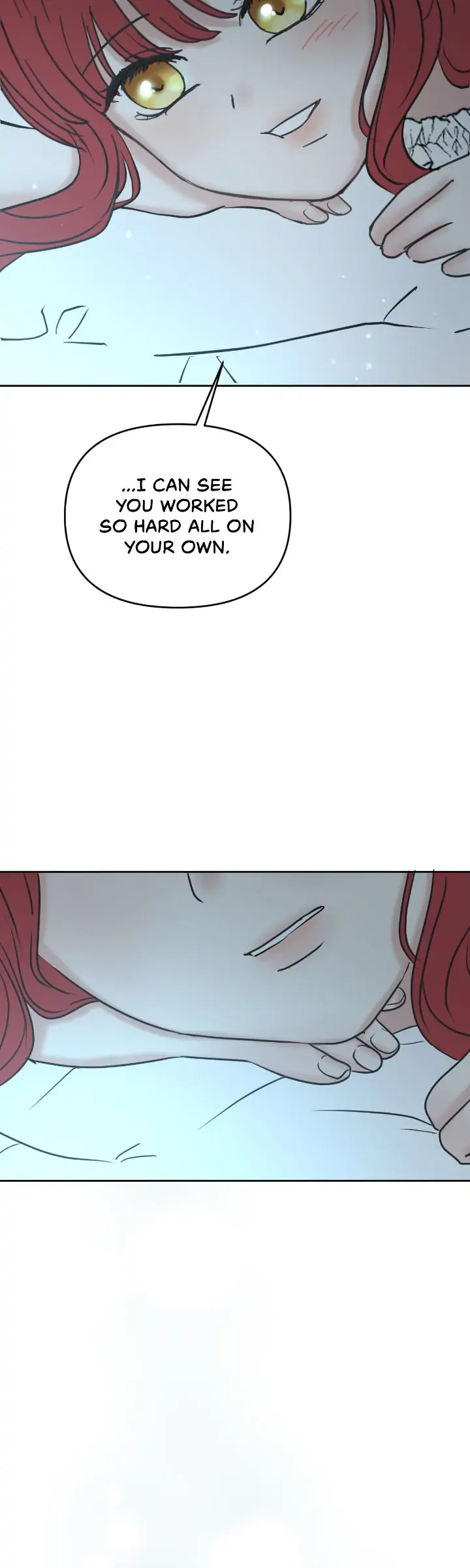 I Adopted a Male Lead From a Prison Shelter - Chapter 43 Page 12