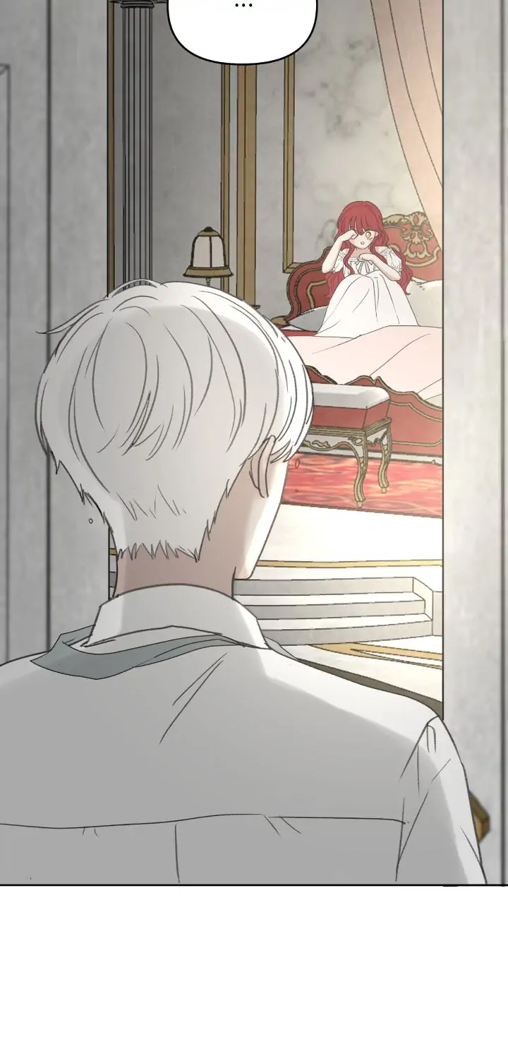 I Adopted a Male Lead From a Prison Shelter - Chapter 43 Page 15