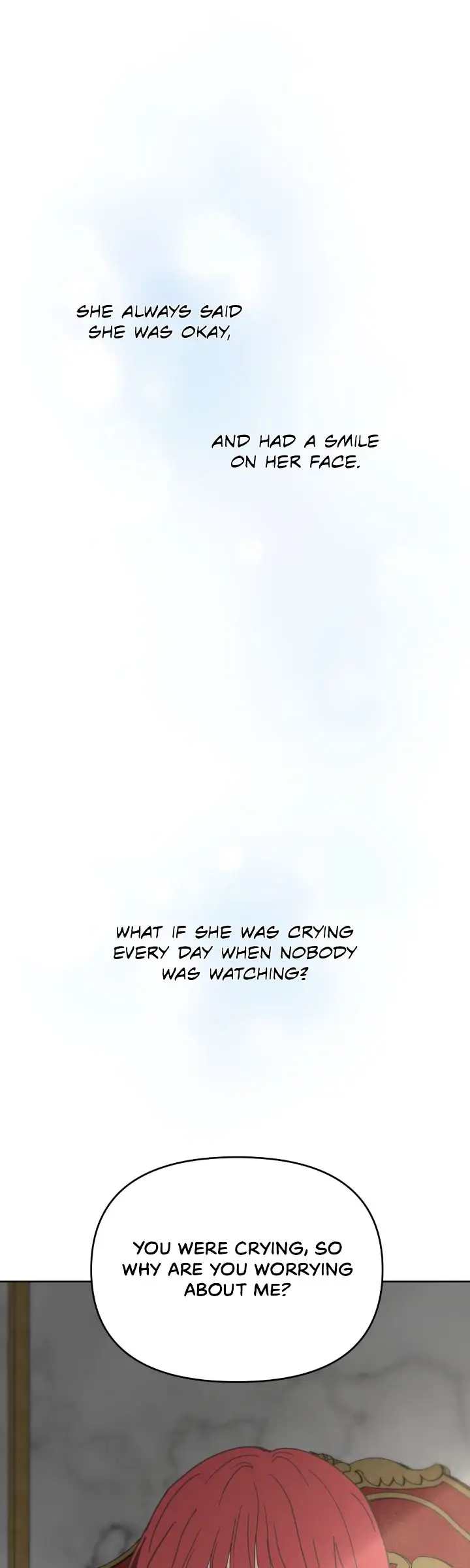 I Adopted a Male Lead From a Prison Shelter - Chapter 43 Page 21