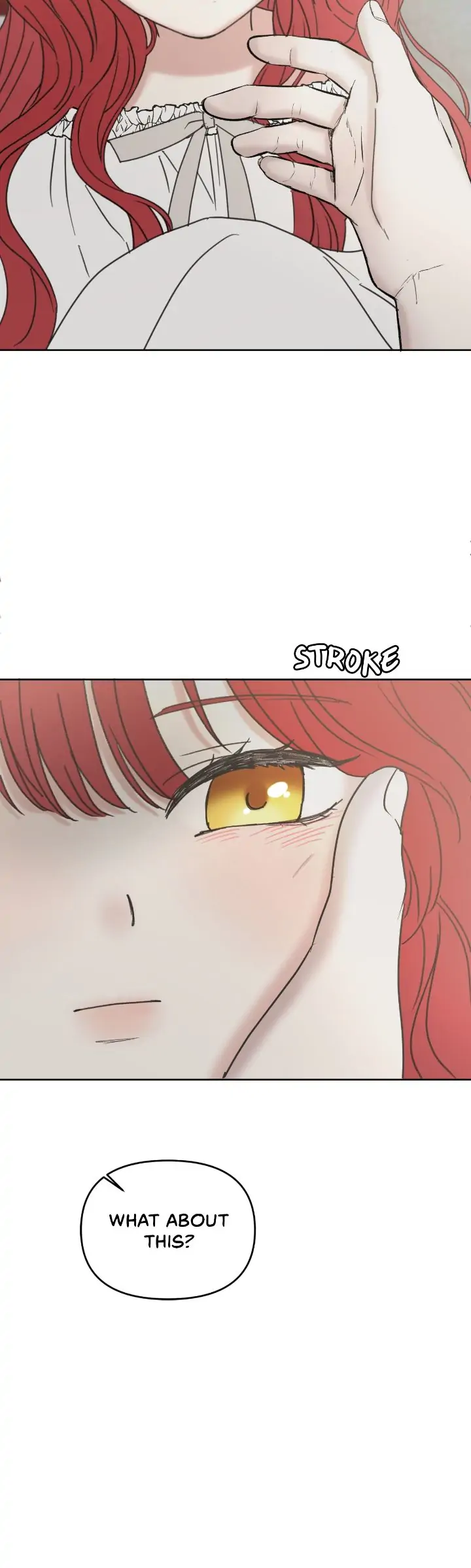 I Adopted a Male Lead From a Prison Shelter - Chapter 43 Page 24