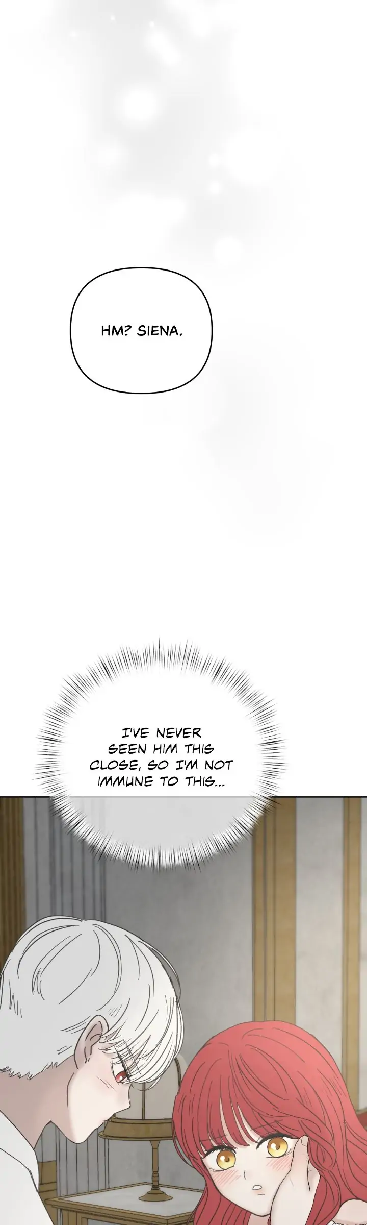 I Adopted a Male Lead From a Prison Shelter - Chapter 43 Page 26