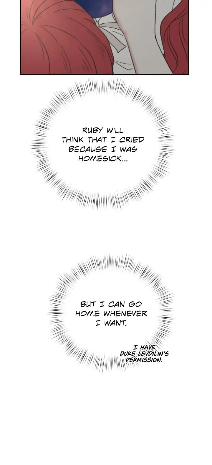 I Adopted a Male Lead From a Prison Shelter - Chapter 43 Page 29