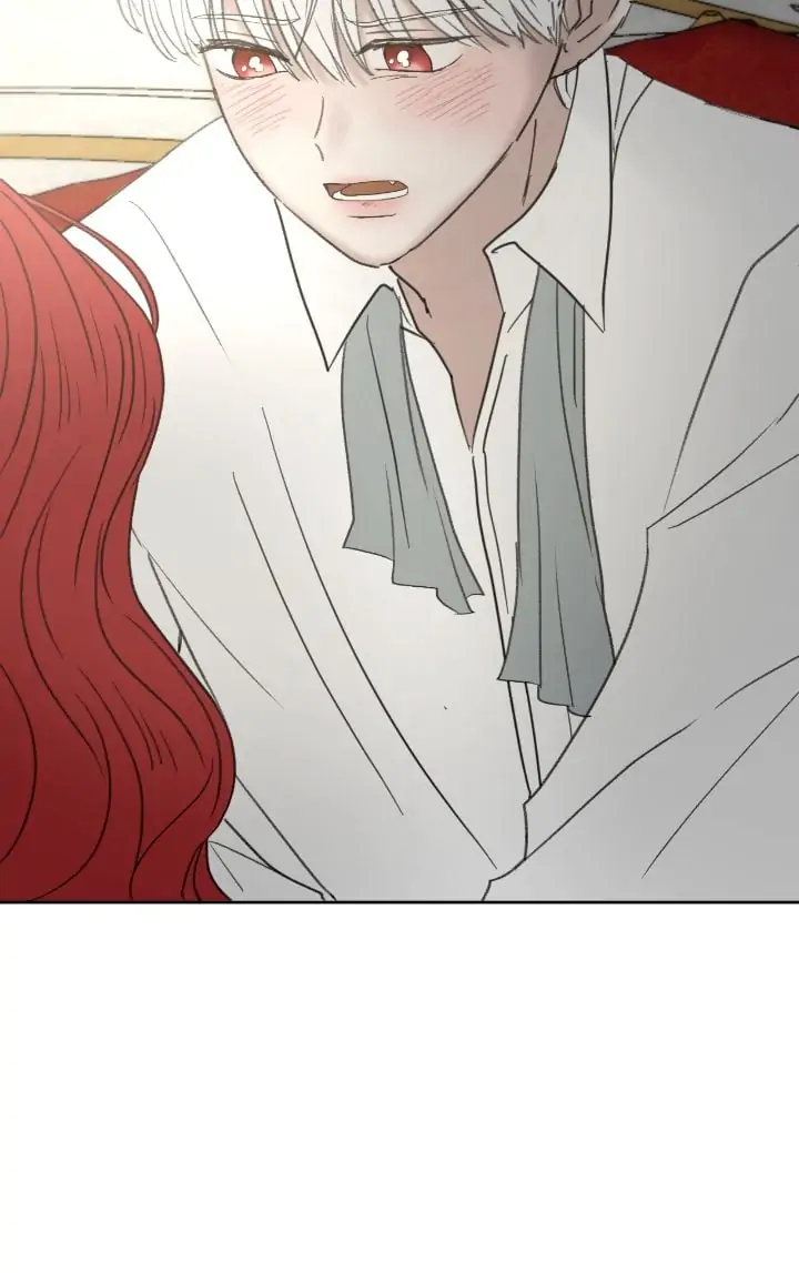 I Adopted a Male Lead From a Prison Shelter - Chapter 43 Page 34