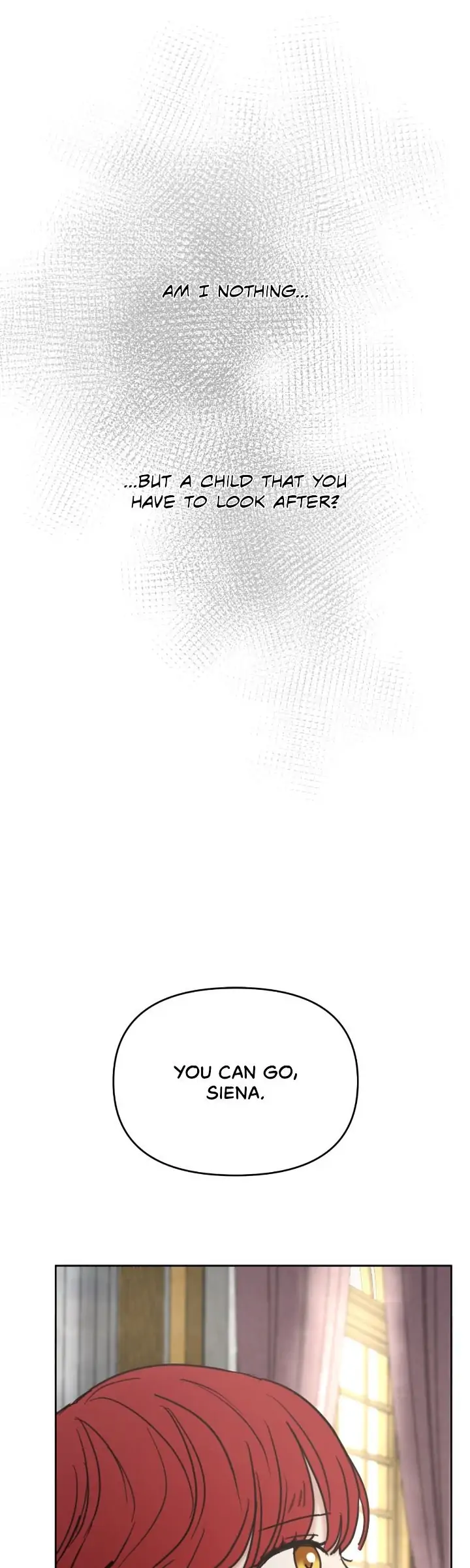 I Adopted a Male Lead From a Prison Shelter - Chapter 43 Page 35