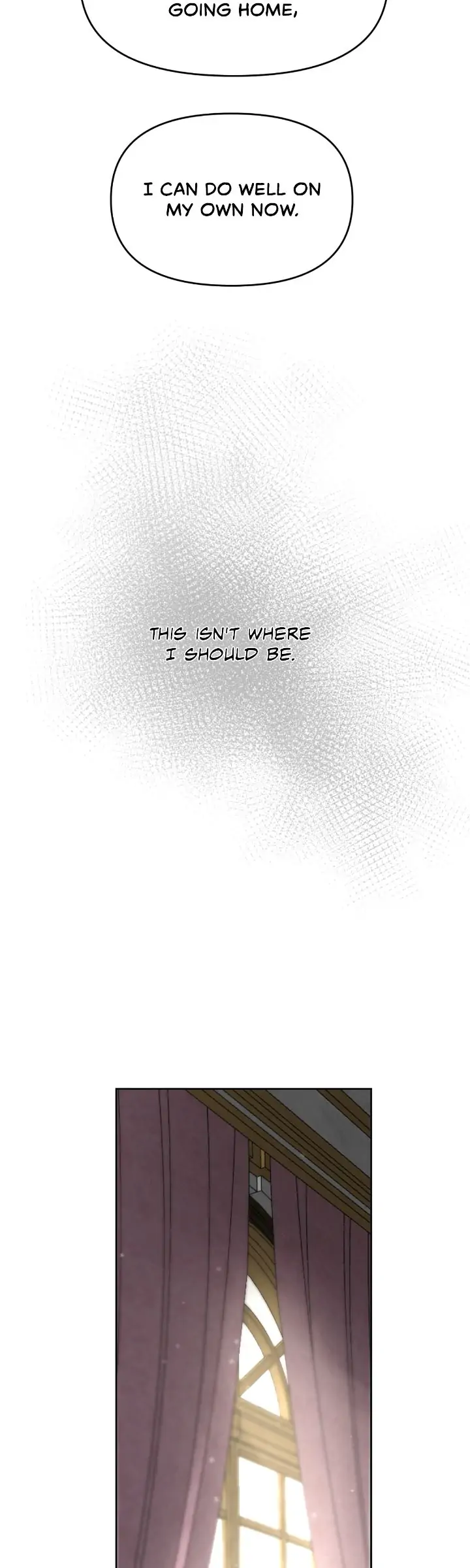 I Adopted a Male Lead From a Prison Shelter - Chapter 43 Page 38