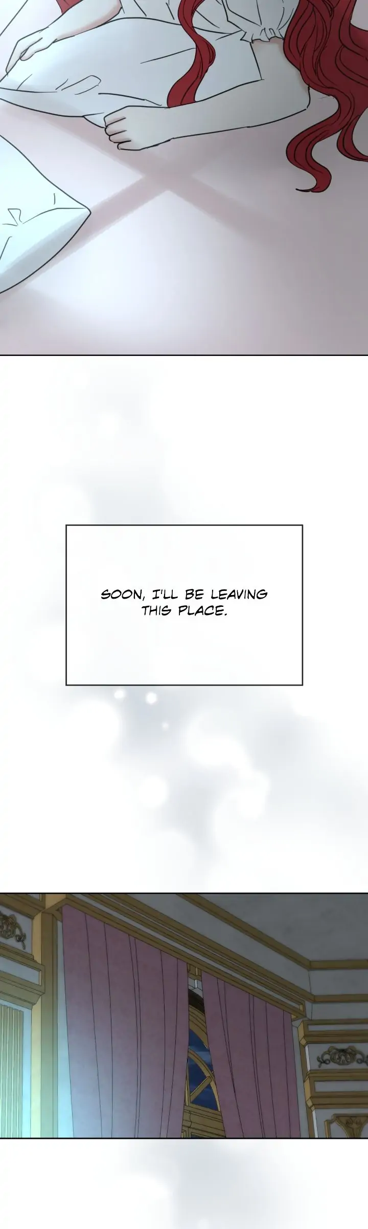 I Adopted a Male Lead From a Prison Shelter - Chapter 43 Page 4