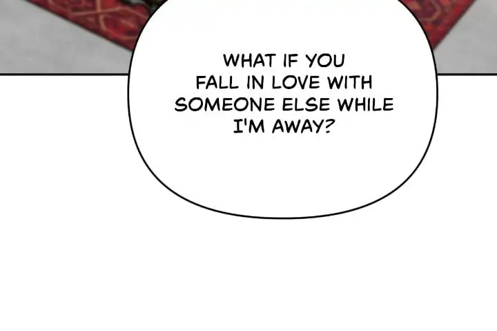 I Adopted a Male Lead From a Prison Shelter - Chapter 43 Page 40