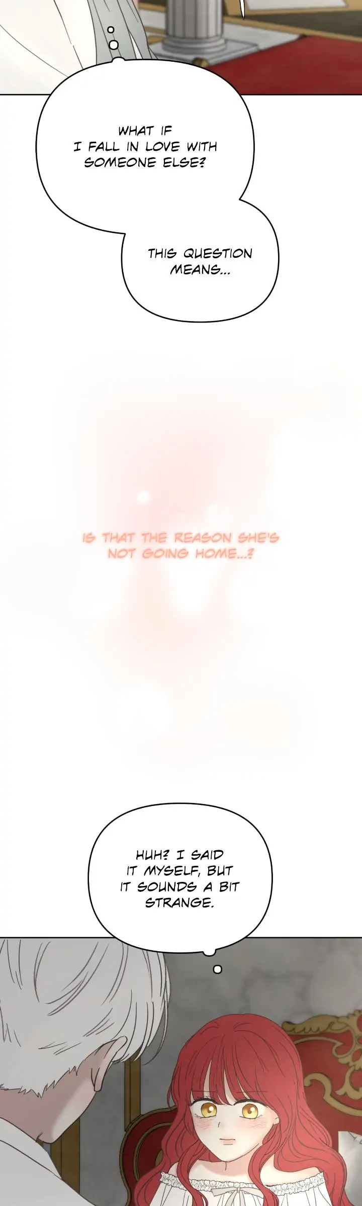 I Adopted a Male Lead From a Prison Shelter - Chapter 43 Page 42