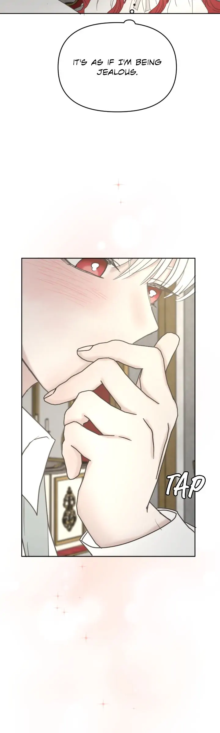 I Adopted a Male Lead From a Prison Shelter - Chapter 43 Page 43