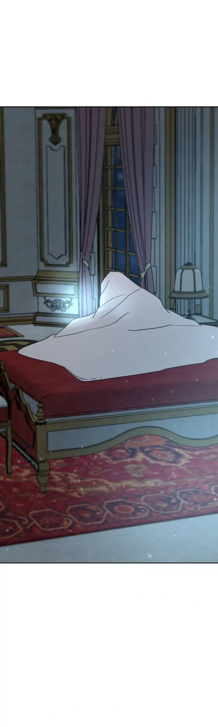 I Adopted a Male Lead From a Prison Shelter - Chapter 43 Page 6