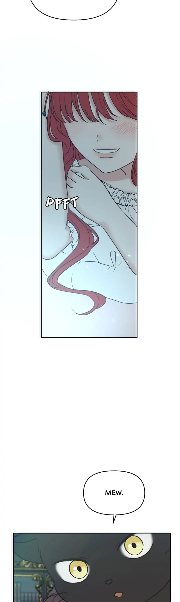 I Adopted a Male Lead From a Prison Shelter - Chapter 43 Page 9