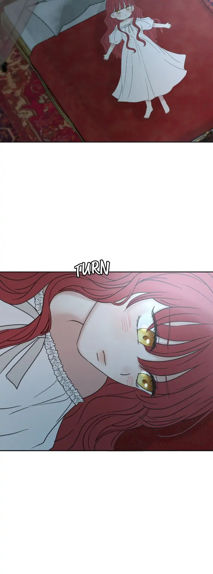 I Adopted a Male Lead From a Prison Shelter - Chapter 44 Page 10