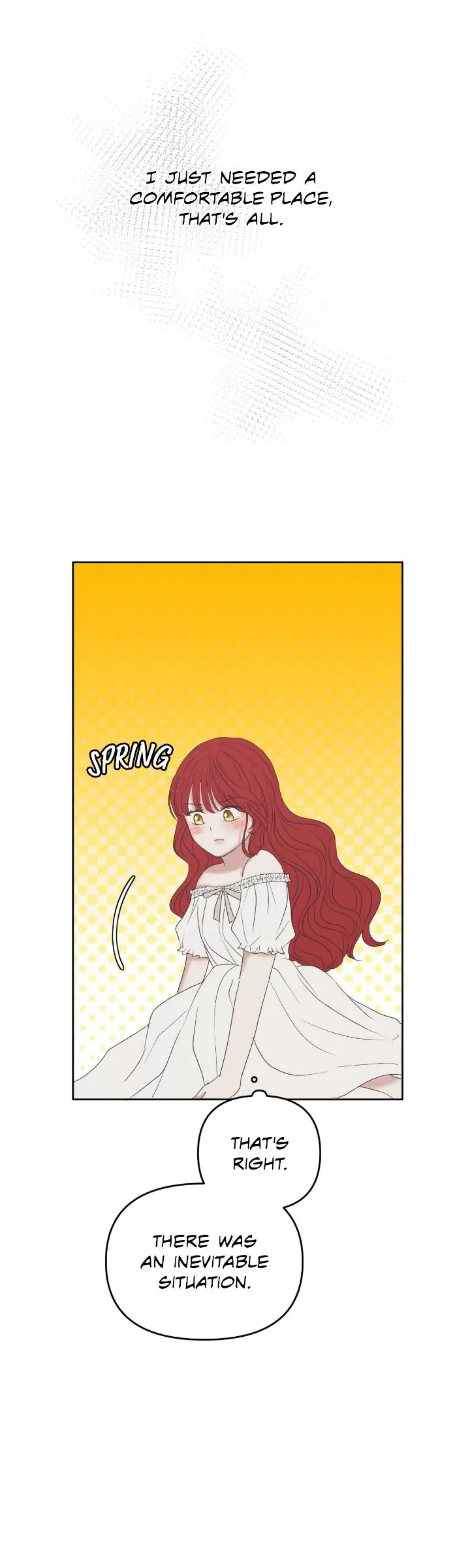 I Adopted a Male Lead From a Prison Shelter - Chapter 44 Page 11