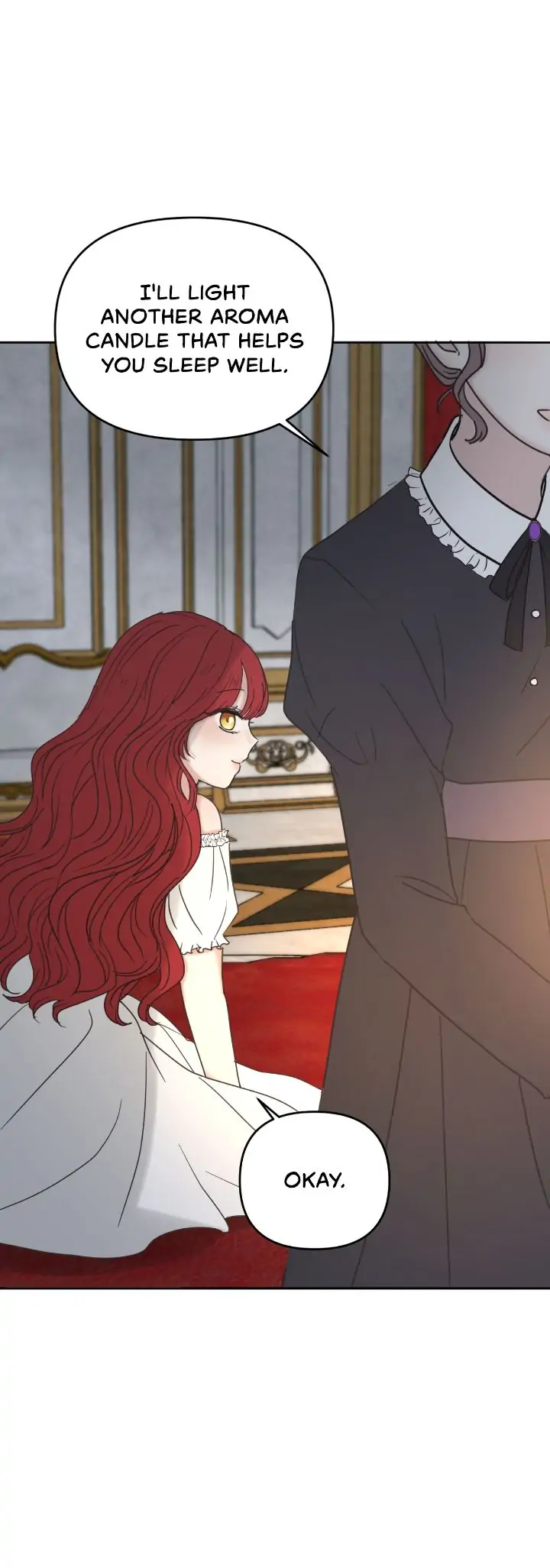 I Adopted a Male Lead From a Prison Shelter - Chapter 44 Page 15