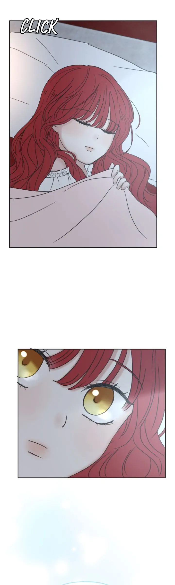 I Adopted a Male Lead From a Prison Shelter - Chapter 44 Page 17