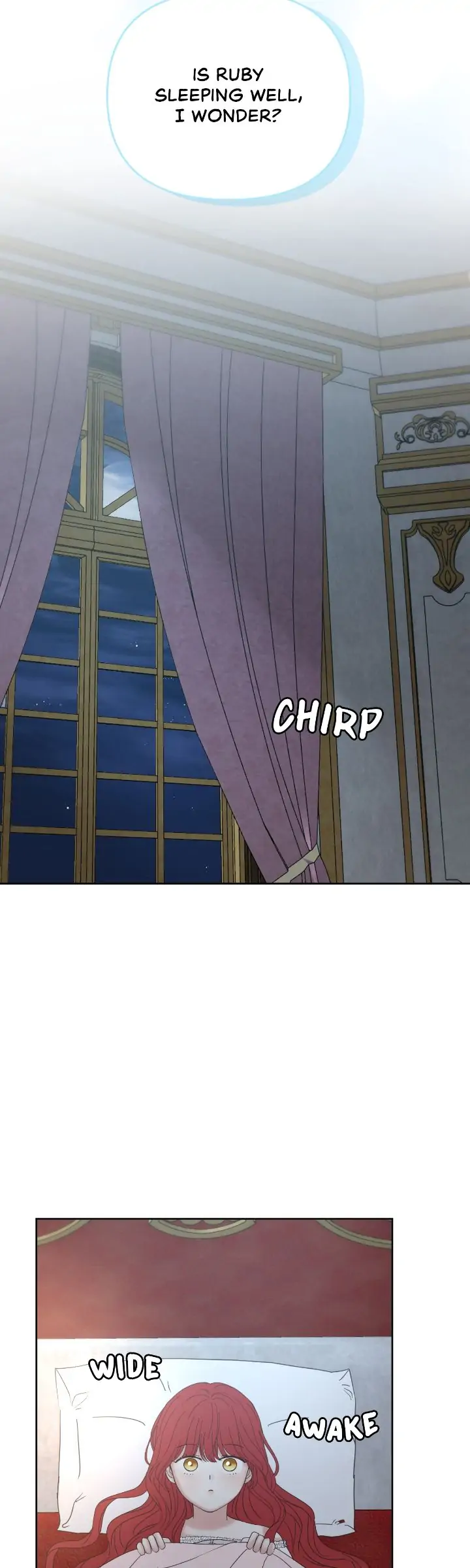 I Adopted a Male Lead From a Prison Shelter - Chapter 44 Page 18