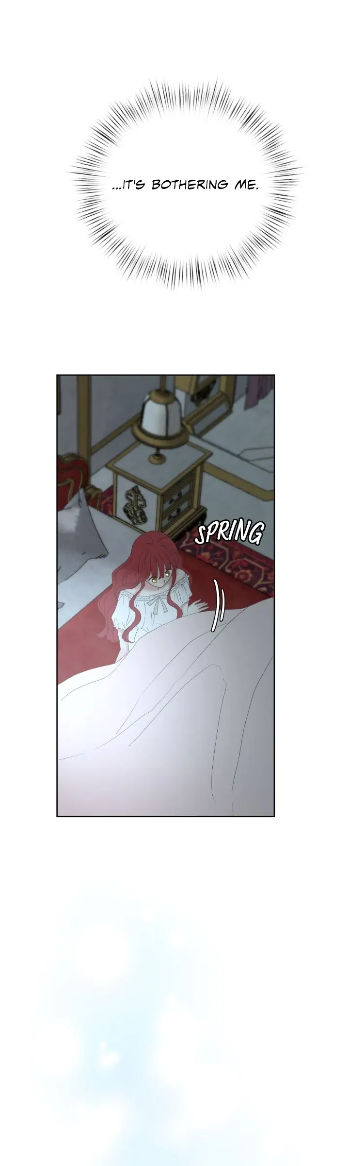 I Adopted a Male Lead From a Prison Shelter - Chapter 44 Page 21