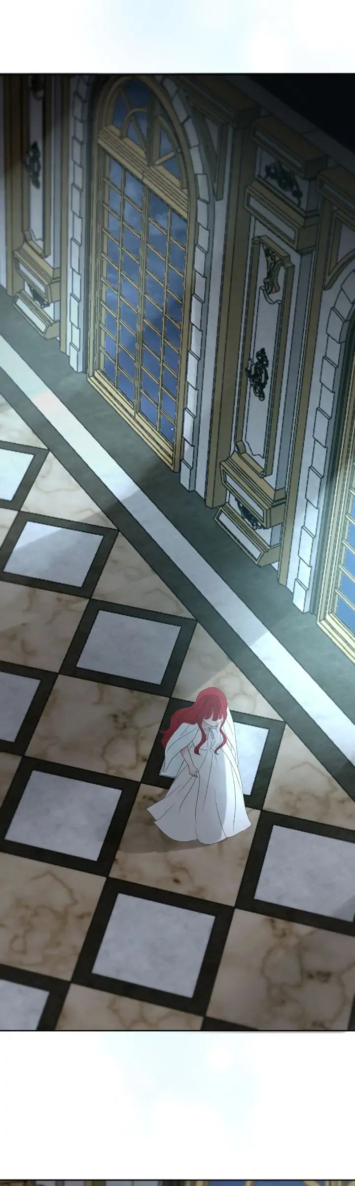 I Adopted a Male Lead From a Prison Shelter - Chapter 44 Page 22