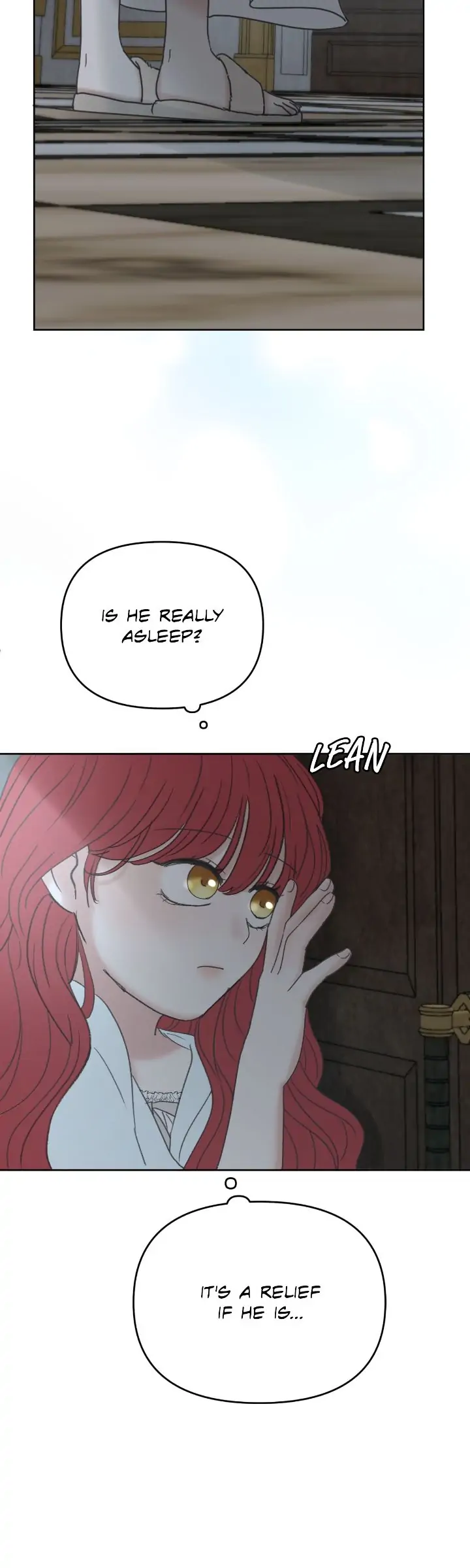 I Adopted a Male Lead From a Prison Shelter - Chapter 44 Page 24