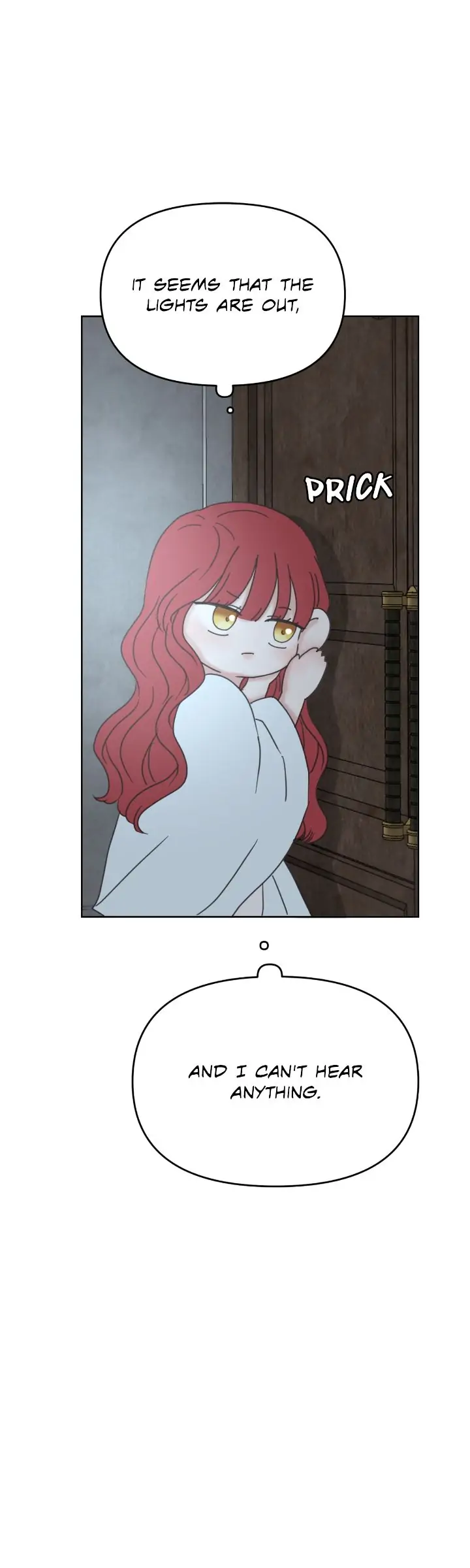 I Adopted a Male Lead From a Prison Shelter - Chapter 44 Page 25