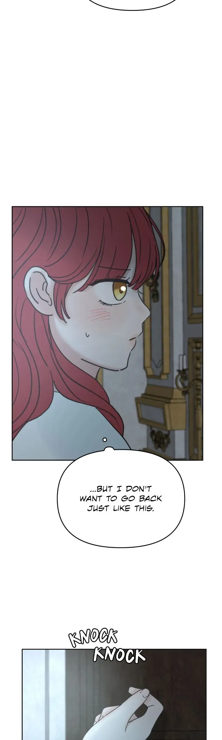 I Adopted a Male Lead From a Prison Shelter - Chapter 44 Page 27