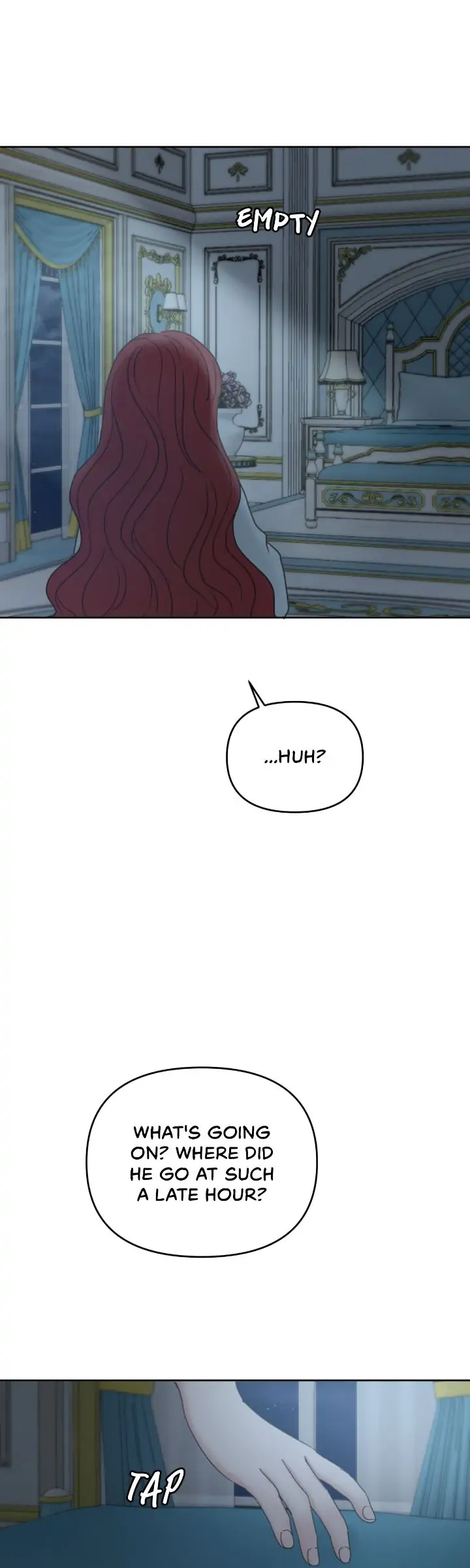 I Adopted a Male Lead From a Prison Shelter - Chapter 44 Page 29