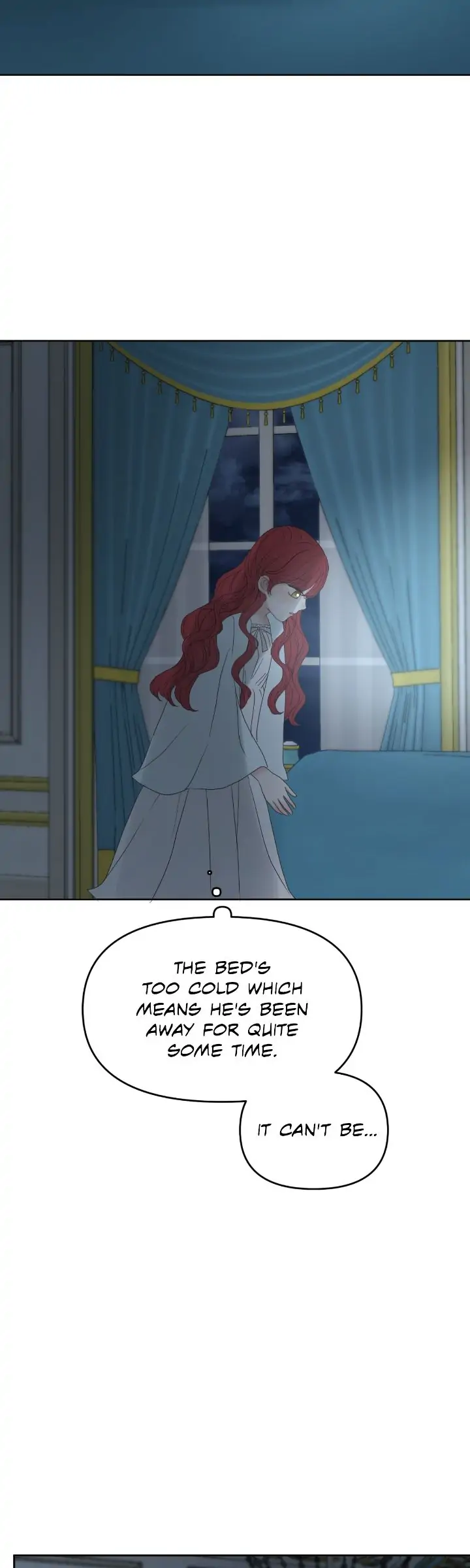 I Adopted a Male Lead From a Prison Shelter - Chapter 44 Page 30