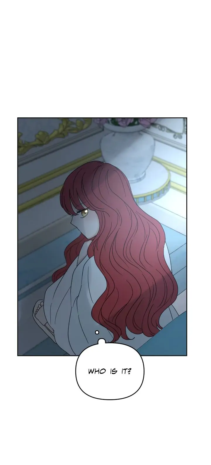 I Adopted a Male Lead From a Prison Shelter - Chapter 44 Page 33