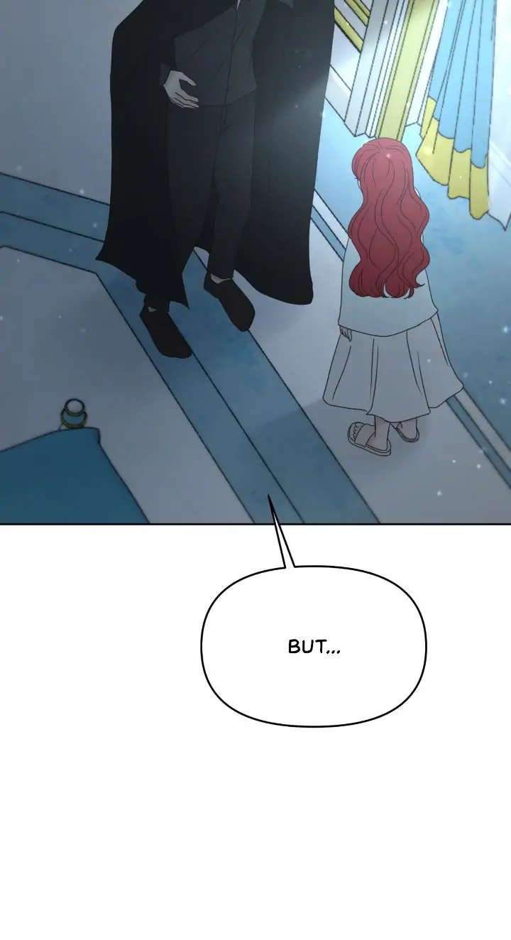 I Adopted a Male Lead From a Prison Shelter - Chapter 44 Page 38