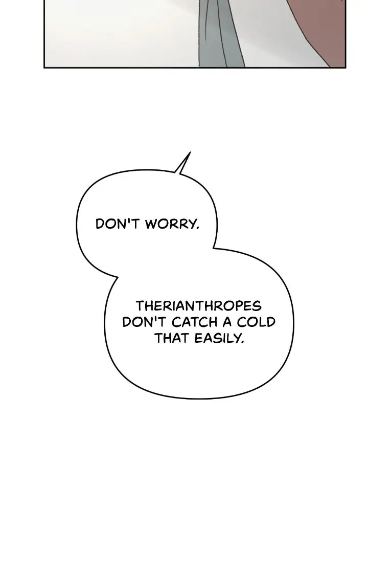 I Adopted a Male Lead From a Prison Shelter - Chapter 44 Page 5