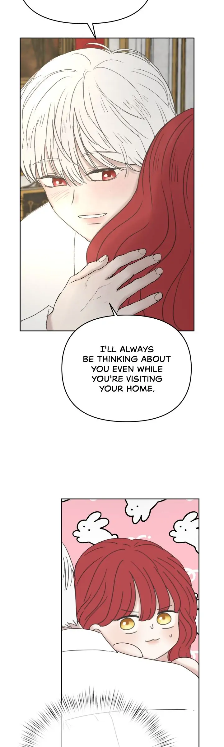 I Adopted a Male Lead From a Prison Shelter - Chapter 44 Page 7