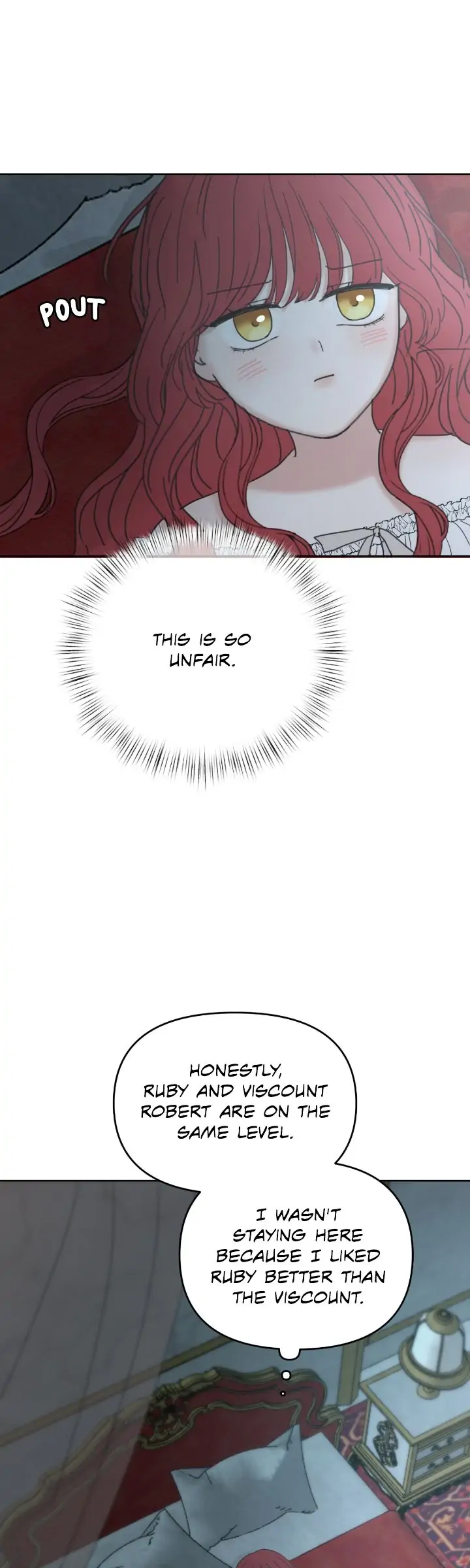 I Adopted a Male Lead From a Prison Shelter - Chapter 44 Page 9