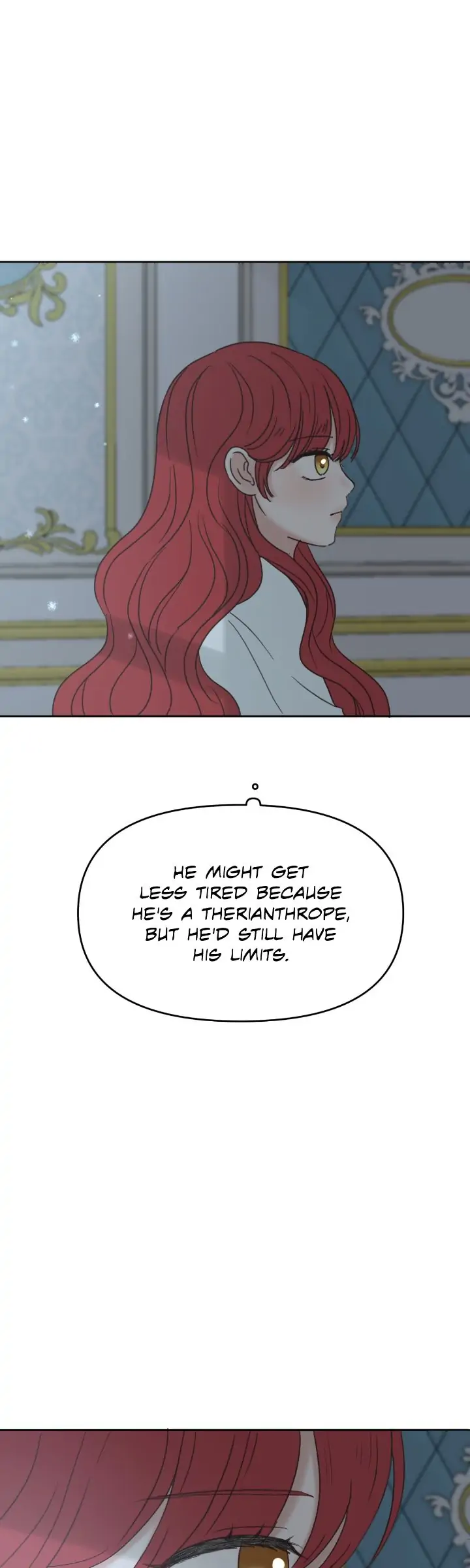 I Adopted a Male Lead From a Prison Shelter - Chapter 45 Page 12