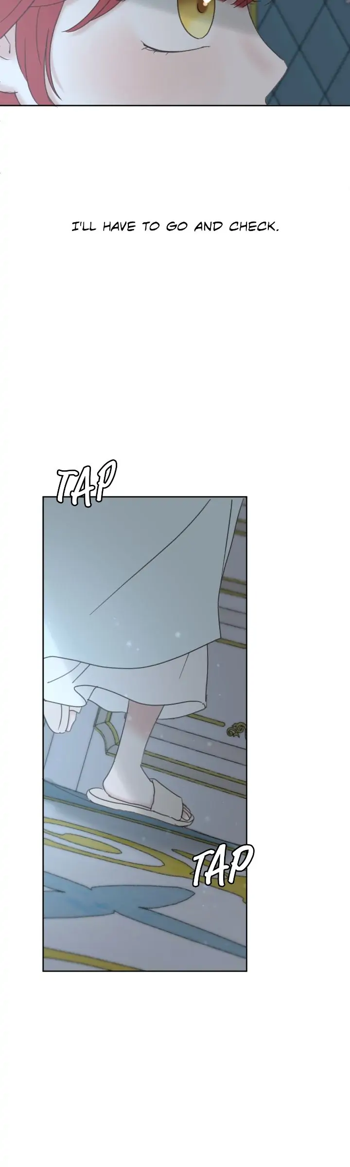 I Adopted a Male Lead From a Prison Shelter - Chapter 45 Page 13