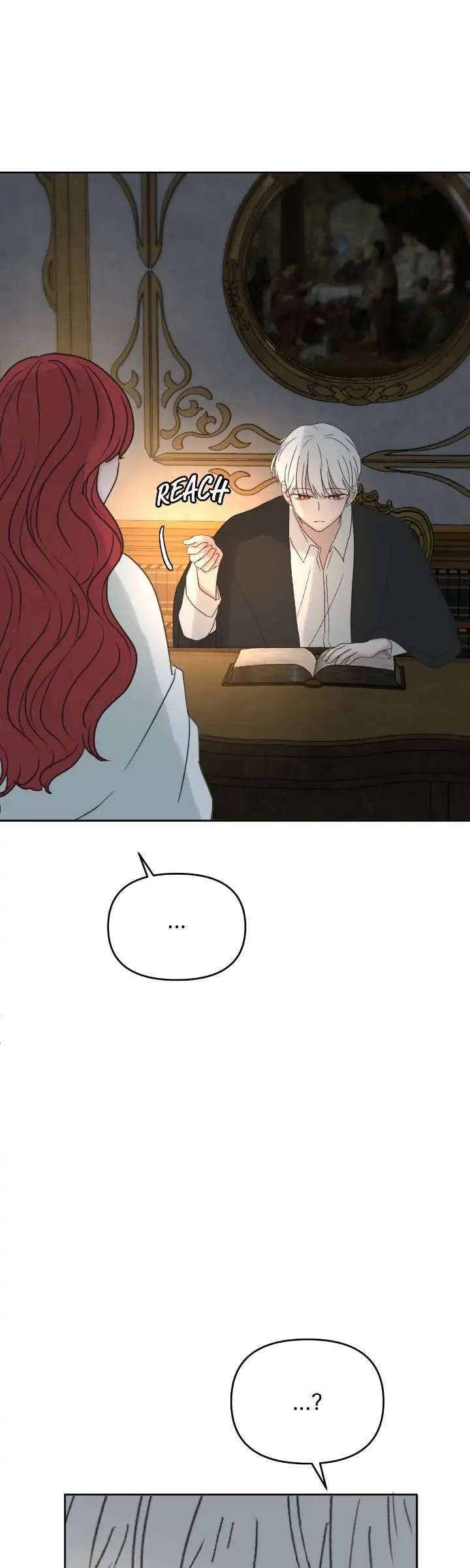 I Adopted a Male Lead From a Prison Shelter - Chapter 45 Page 16