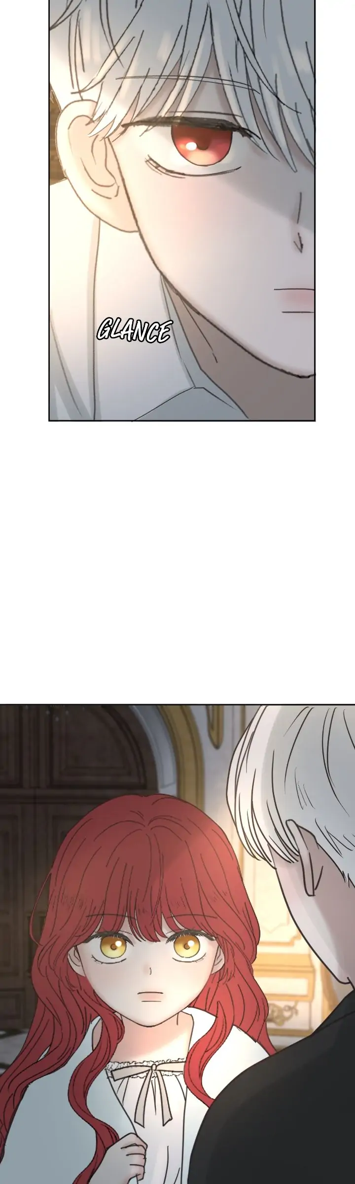 I Adopted a Male Lead From a Prison Shelter - Chapter 45 Page 17