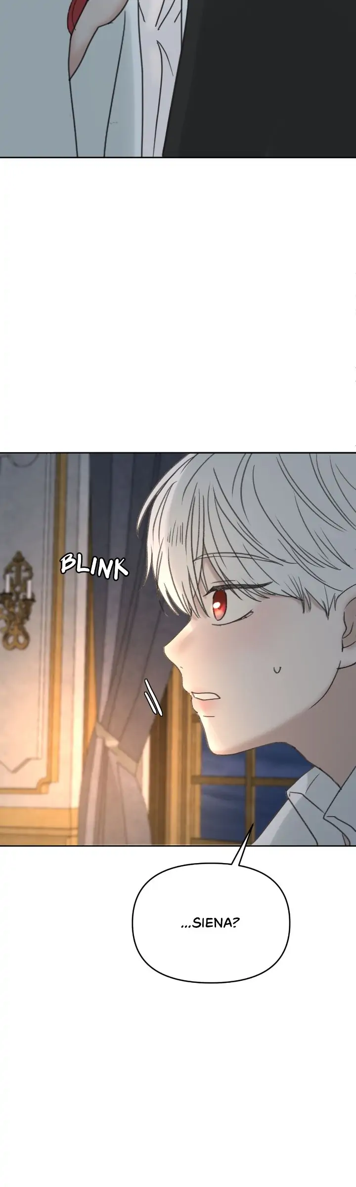 I Adopted a Male Lead From a Prison Shelter - Chapter 45 Page 18