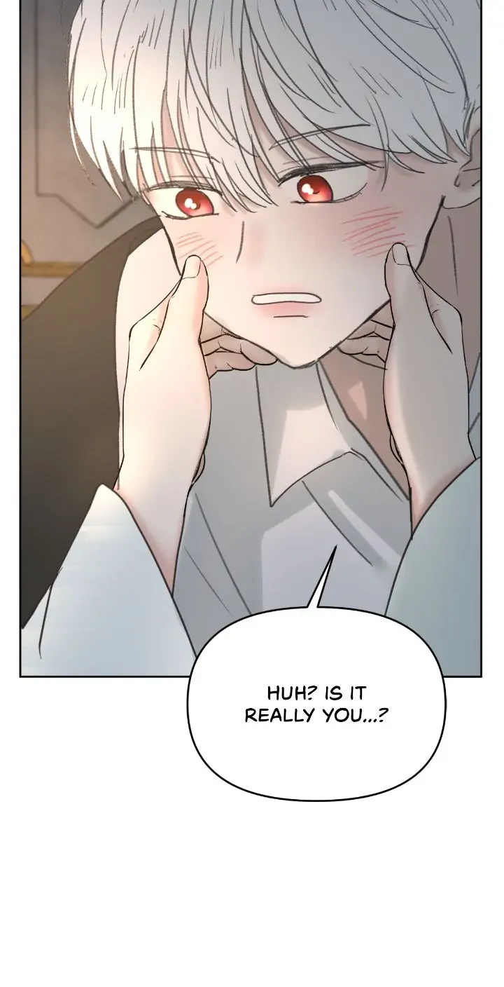 I Adopted a Male Lead From a Prison Shelter - Chapter 45 Page 20